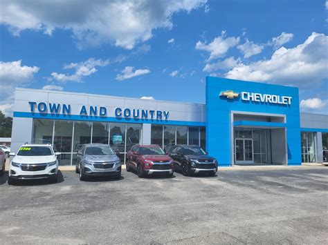 whiteville chevy